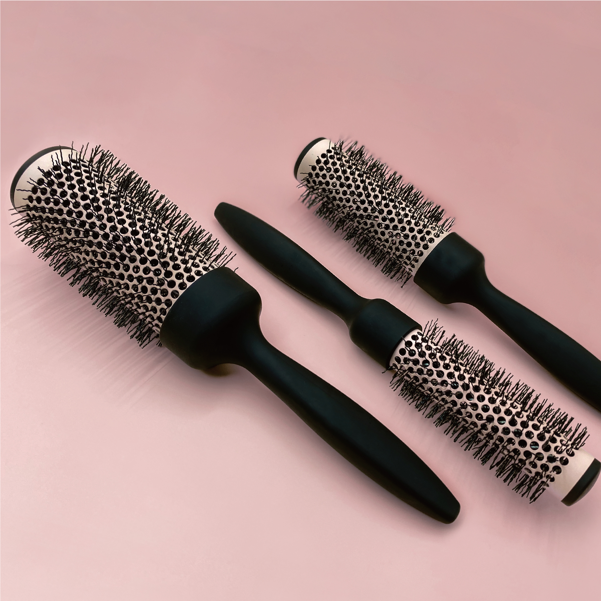 Barrel Brushes
